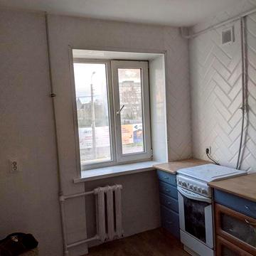 Здам 1 кімнатну квартиру Центр