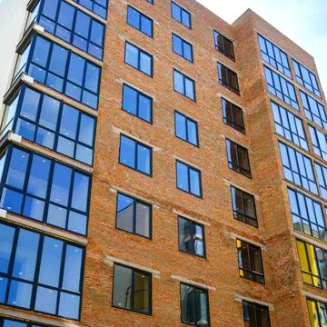 Продаж 2-к квартири в новобудові