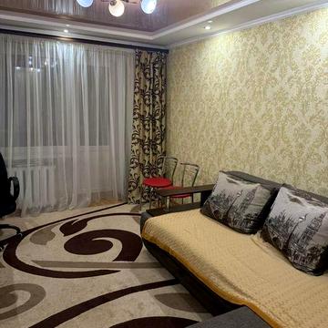 Довгострокова оренда 2-х кімнатної квартири