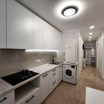 Продаж 2 к. квартири с. Софіївська Борщагівка, Шкільний, 4