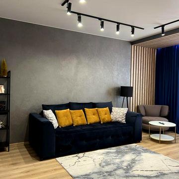 Оренда 3 х кімнатноі квартири центр