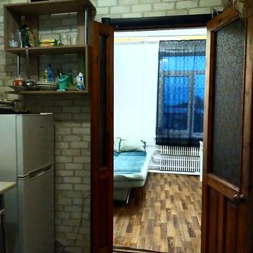 Довгострокова оренда 1к Квартира Миколаївська дорога