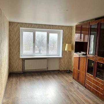 Квартира трикімнатна!