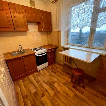 Оренда 1 кімнатної квартири 10.000 грн +кп