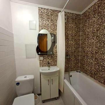 Оренда однокімнатної квартири,вул.Набережна.