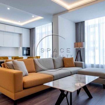 Перша Здача!Оренда 4к.квартири 180м² ЖК Новопечерские Липки Верхогляда