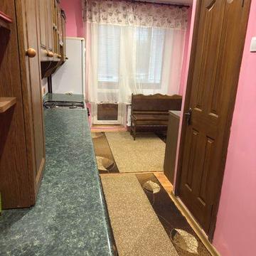 Довгострокова  оренда двокімнатної квартири м.Васильків  вул Сонячна 1