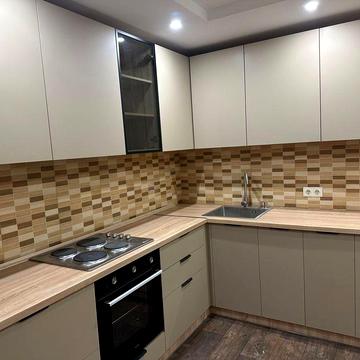 Здам 1к квартиру, м-н Левада, вул. Головка 19