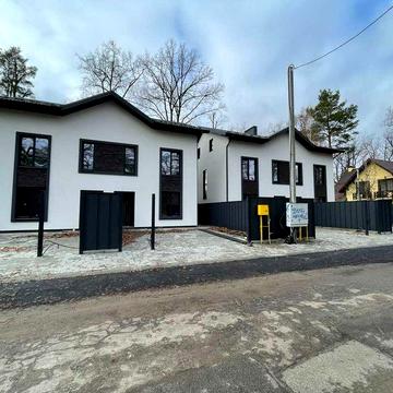 Дуплекс на вул. Гоголя, 145 м² топова локація біля парку Мужеловського