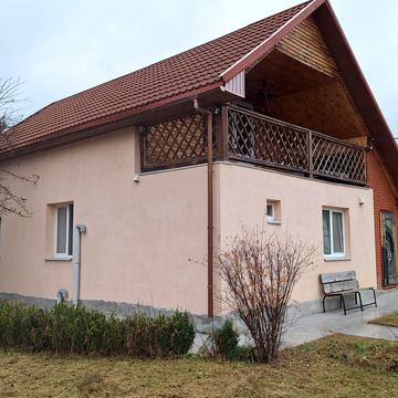 Берковецька вул.