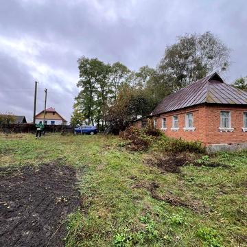 Продається будинок Київська обл,Іванківський  р-н,с.Оране