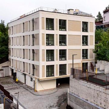 Продаж квартири 1 кімнатної ЖК Вілла Погулянка ЖК Вілла Погулянка