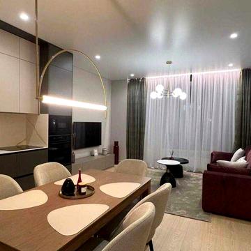 Оренда 1к квартири в ЖК Континент, вул. Трускавецька. Актуальна!!!