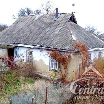 Будинок 55,2 м² в селі Стави, Київська обл. Обухівського р-ну.