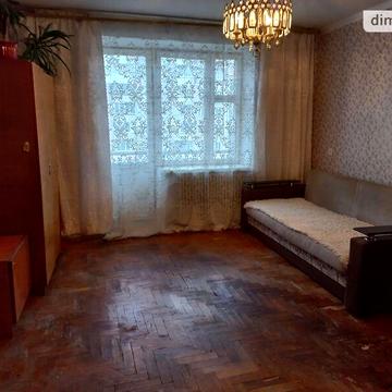 Довгострокова оренда 1к Квартира Куліша Пантелеймона бульвар