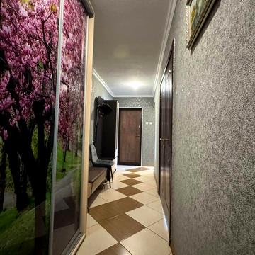 Слобожанська вул. (8 Березня), 17