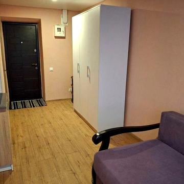 Сдам 1к Артековская рядом ост Калиновая базар