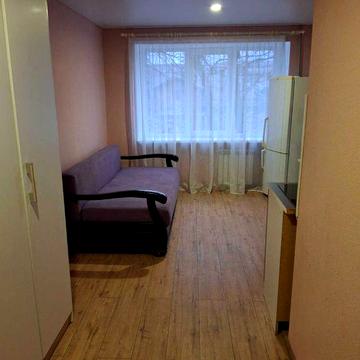 Сдам 1к Артековская рядом ост Калиновая базар