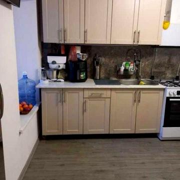 Здам довгостроково 5-кімнатну квартиру