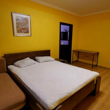 Петра Григоренка просп., 36