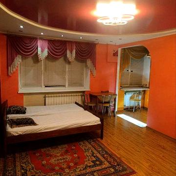 Сдам 1 комнатную квартиру. Павлово Поле.