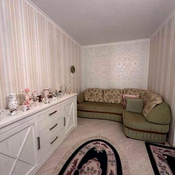 Продаж 1к квартири 42,8 м2 в ЖК Софія Сіті. На вул. Миру 40. ЖК Софія Сіті