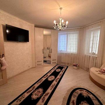 Продаж 1к квартири 42,8 м2 в ЖК Софія Сіті. На вул. Миру 40. ЖК Софія Сіті