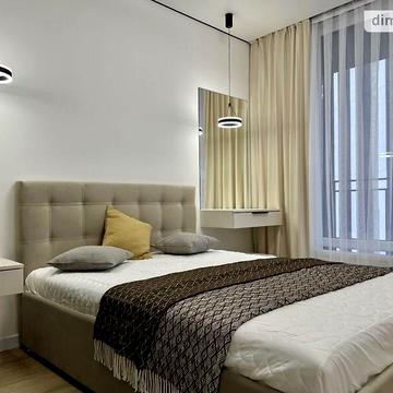 Довгострокова оренда 2к Квартира Науки (Гагаріна) проспект ЖК Comfort City Рыбинский