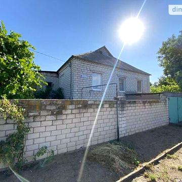 Продаж 4к Дім Радісний провулок