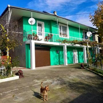 Оренда частини будинку. с.Серебрія. Вул.Виноградна,22.