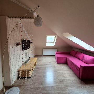 Здається в оренду кв-ра біля парку Боздош