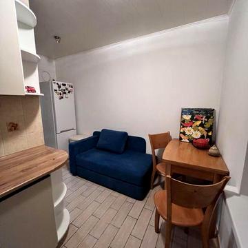 1к квартира на ж/м Лівобережний 3