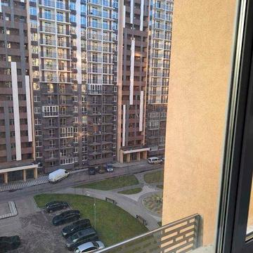 ЖК " Кришталеві джерела" Оренда 1 кімнатної кв-ри на Заболотного 148в.