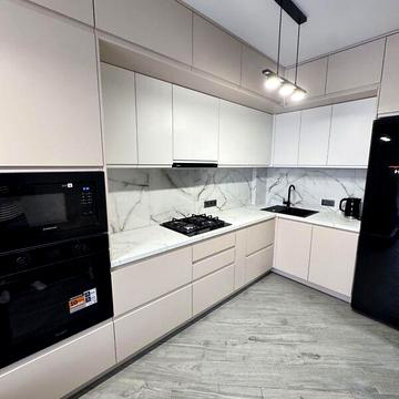 Довгострокова оренда 1к Квартира Набережна Перемоги вулиця ЖК River Park