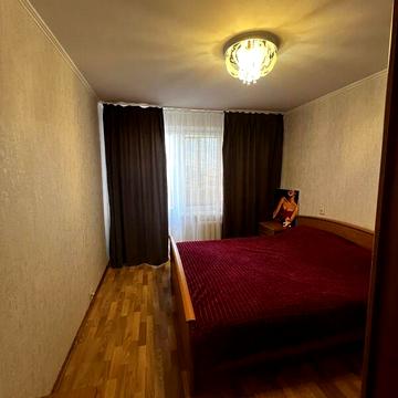 Довгострокова оренда 3к Квартира Марії Литвиненко-Вольгемут вулиця