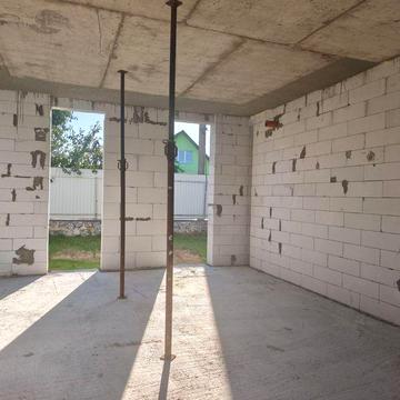 Продам дуплекс в селі Фурси