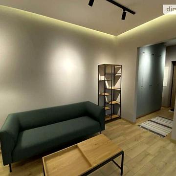 Довгострокова оренда 1к Квартира Набережна Перемоги вулиця ЖК River Park