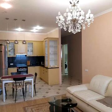 Сімферопольська вул., 2-Н