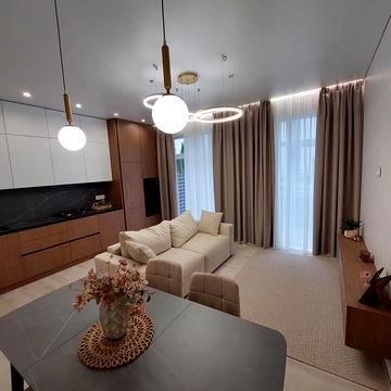 Макарівська вул.