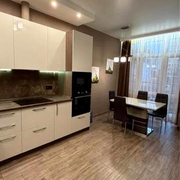 Володимира Моссаковського вул. (Клари Цеткін), 7