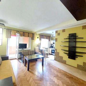 Сдам 1к квартиру на Космонавтов (парк Горького,  7 роддом)