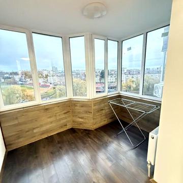 1 кім з неймовірним краєвидом!