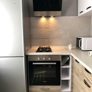 1 кімн. квартира БЕЗ ВІДКЛЮЧЕНЬ СВІТЛА Хортицький м-н вул.14 Жовтня