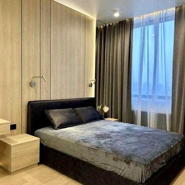 Довгострокова оренда 2к Квартира Моссаковського Володимира вулиця ЖК iQ-House