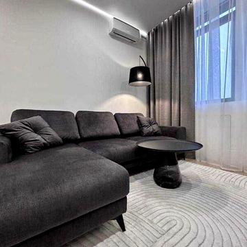 Довгострокова оренда 2к Квартира Моссаковського Володимира вулиця ЖК iQ-House