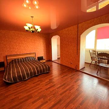 Продаж 2к Квартира Миру (Леніна вул.) проспект