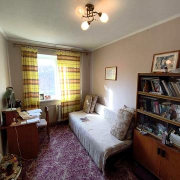 Продаю 3х комнатную квартиру в Ингульском районе.ЮТЗ.