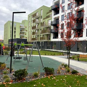 Миколи Пимоненка вул. (), 14а