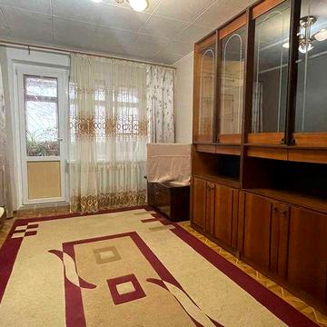 Продажа 2 х комнатной квартиры на 6 Слободской