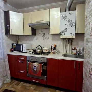 Продаж 3к Квартира Всеволода Петріва генерала (Гречко) вулиця